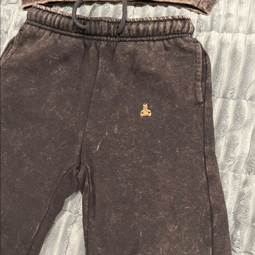 Brand new Gap Kids Vintage soft Cotton straight leg Sweat Suit - Picture 5 of 8